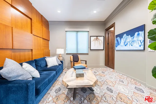 $4,895,000 | 4835 Oak Park Avenue, Encino, CA 91316