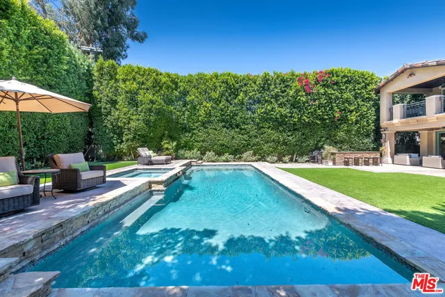$4,895,000 | 4835 Oak Park Avenue, Encino, CA 91316