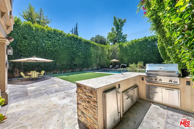 $4,895,000 | 4835 Oak Park Avenue, Encino, CA 91316