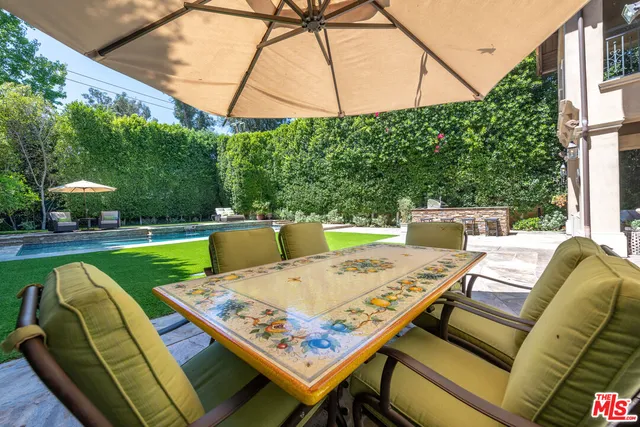 $4,895,000 | 4835 Oak Park Avenue, Encino, CA 91316