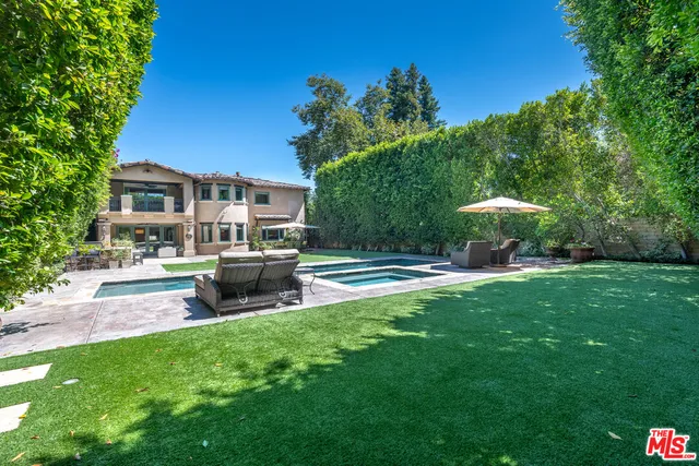 $4,895,000 | 4835 Oak Park Avenue, Encino, CA 91316