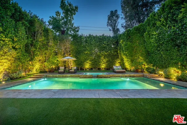 $4,895,000 | 4835 Oak Park Avenue, Encino, CA 91316