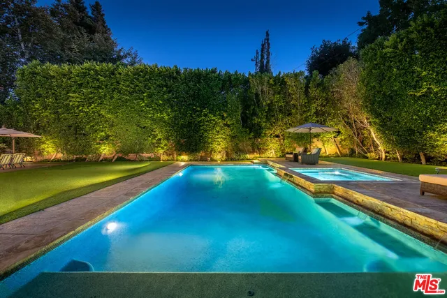 $4,895,000 | 4835 Oak Park Avenue, Encino, CA 91316