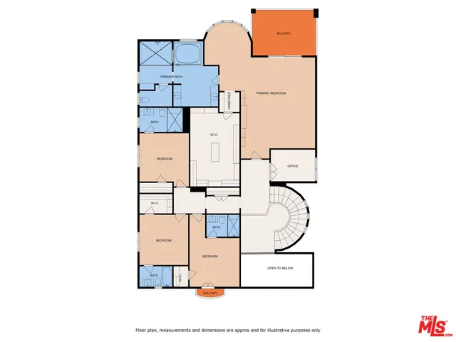 $4,895,000 | 4835 Oak Park Avenue, Encino, CA 91316