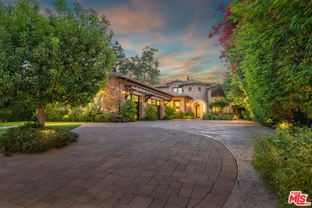 $4,895,000 | 4835 Oak Park Avenue, Encino, CA 91316
