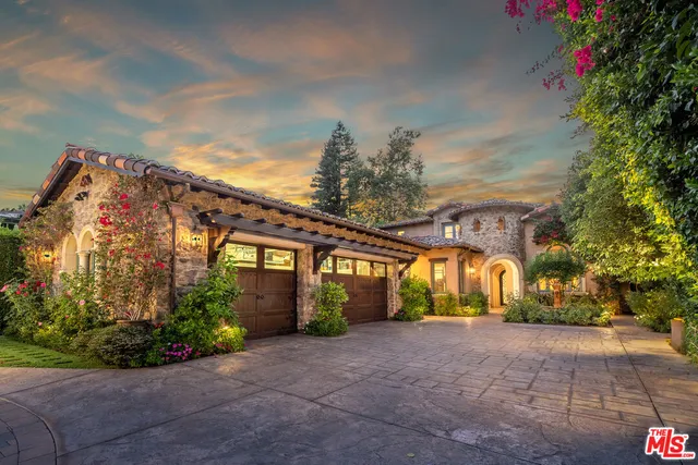 $4,895,000 | 4835 Oak Park Avenue, Encino, CA 91316