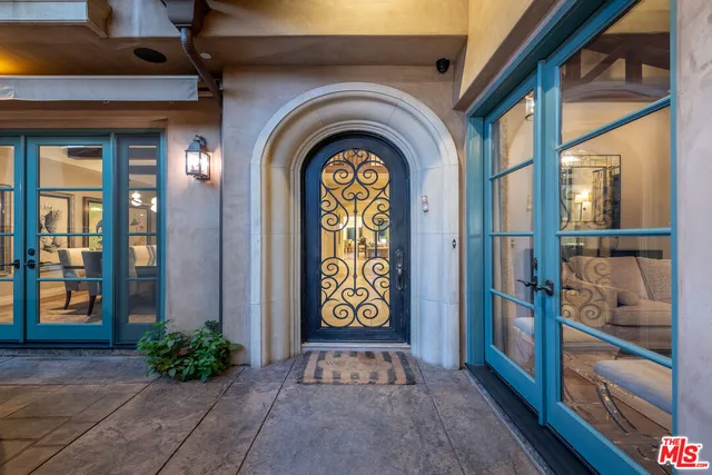 $4,895,000 | 4835 Oak Park Avenue, Encino, CA 91316