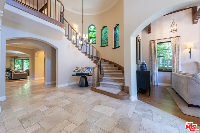 $4,895,000 | 4835 Oak Park Avenue, Encino, CA 91316