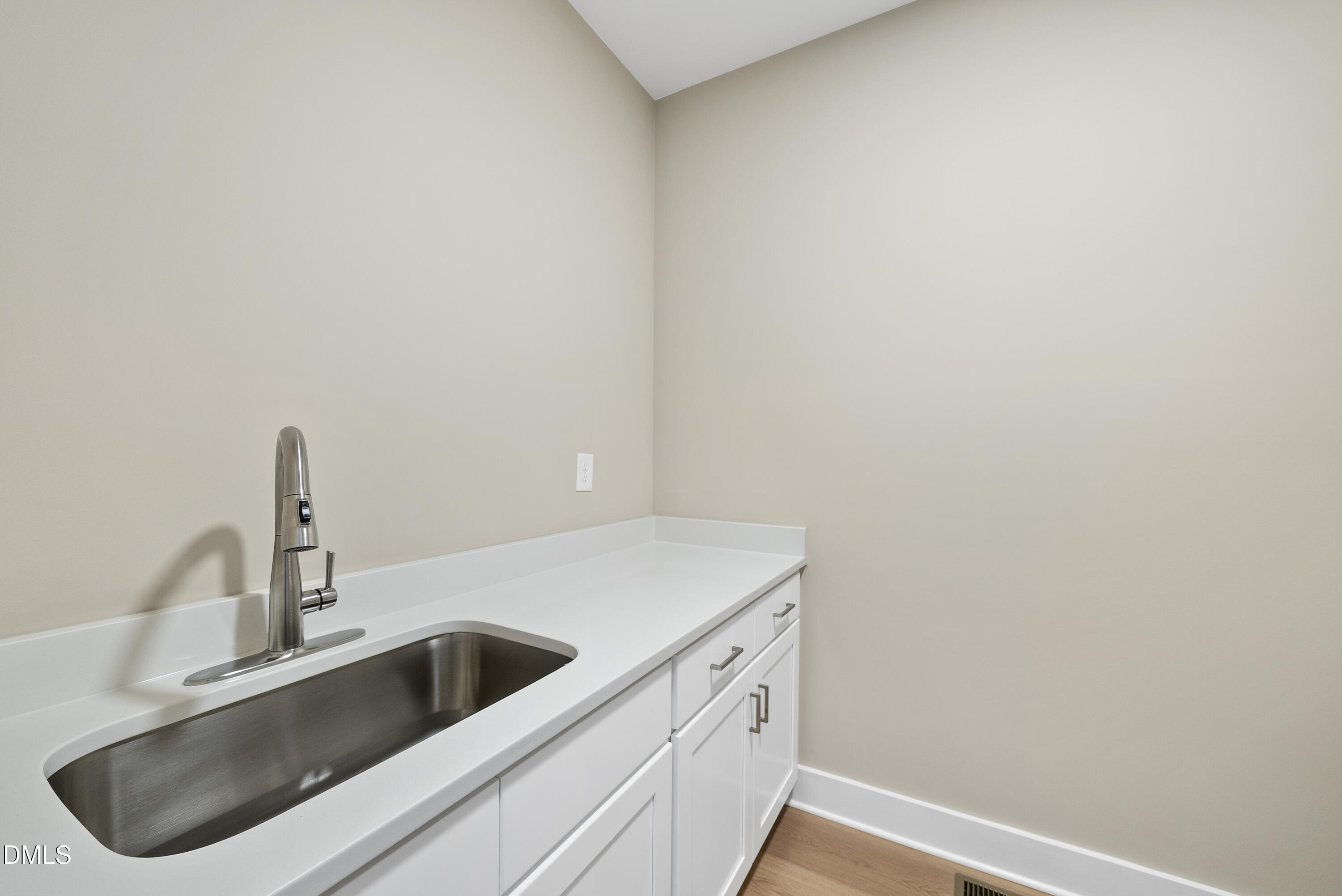 5549 River Buck Rd Spring Spring Hope, NC 27882 - Photo 32 of 35 a close view of a sink and tap