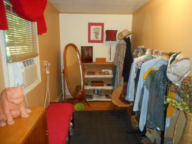 212 Main Road Passadumkeag, ME 04475 - Photo 21 of 34 Walk In Closet!