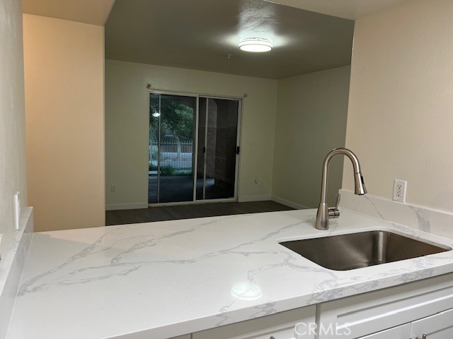918 West Garvey Avenue, Unit 103 Monterey Park, CA 91754 - Photo 17 of 25 a sink with a window