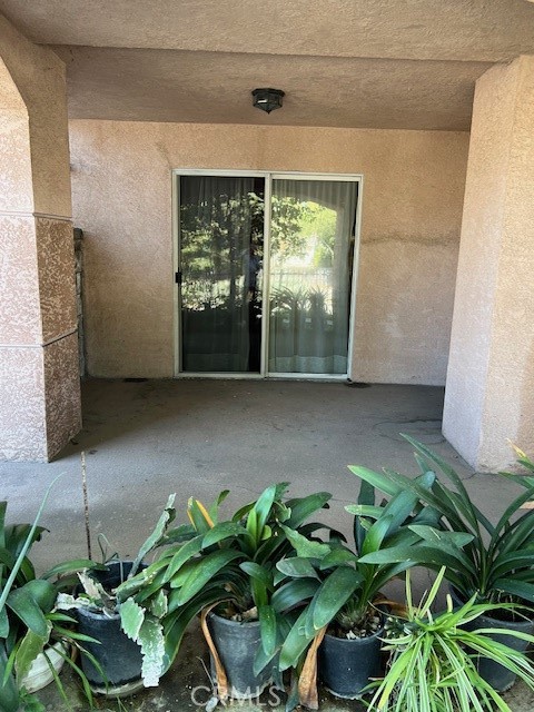 918 West Garvey Avenue, Unit 103 Monterey Park, CA 91754 - Photo 20 of 25 a potted plant sitting in front of a window