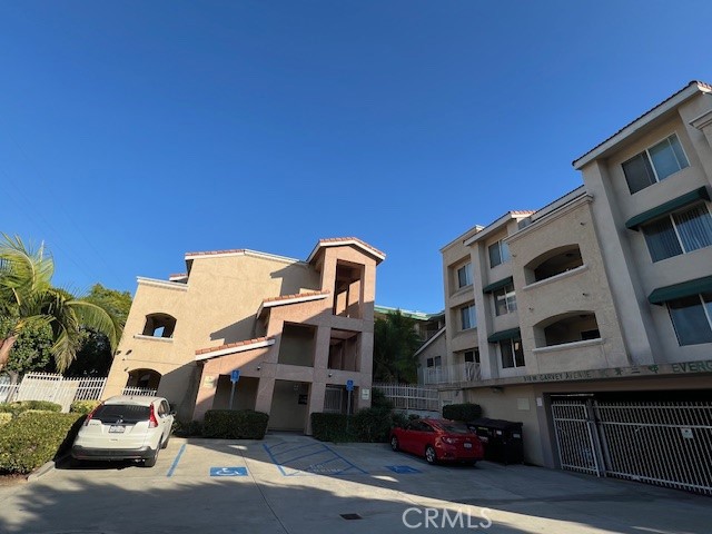 918 West Garvey Avenue, Unit 103 Monterey Park, CA 91754 - Photo 25 of 25 a view of a street with cars