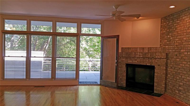 1255 Apple Valley Road Northeast Atlanta, GA 30319 - Photo 13 of 37