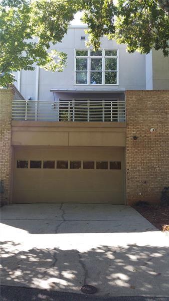 1255 Apple Valley Road Northeast Atlanta, GA 30319 - Photo 36 of 37