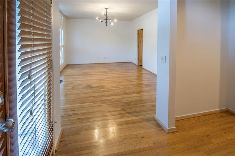 1255 Apple Valley Road Northeast Atlanta, GA 30319 - Photo 4 of 37