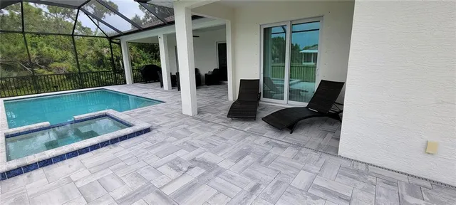 a view of outdoor space