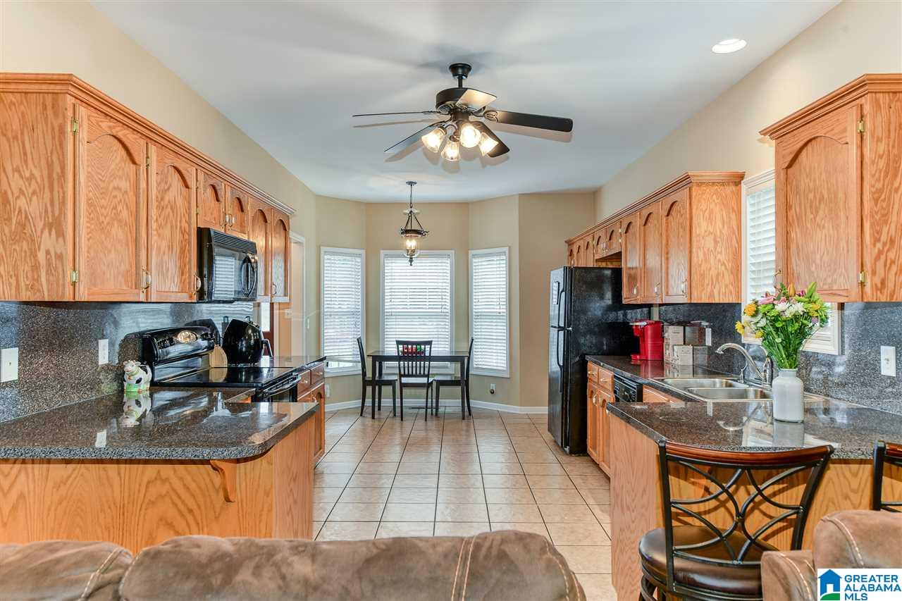 321 9th Street Pleasant Grove, AL 35127 - Photo 16 of 46