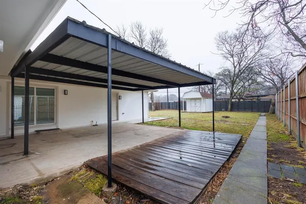$2,475 | 2540 Prichard Lane, Dallas, TX 75227
