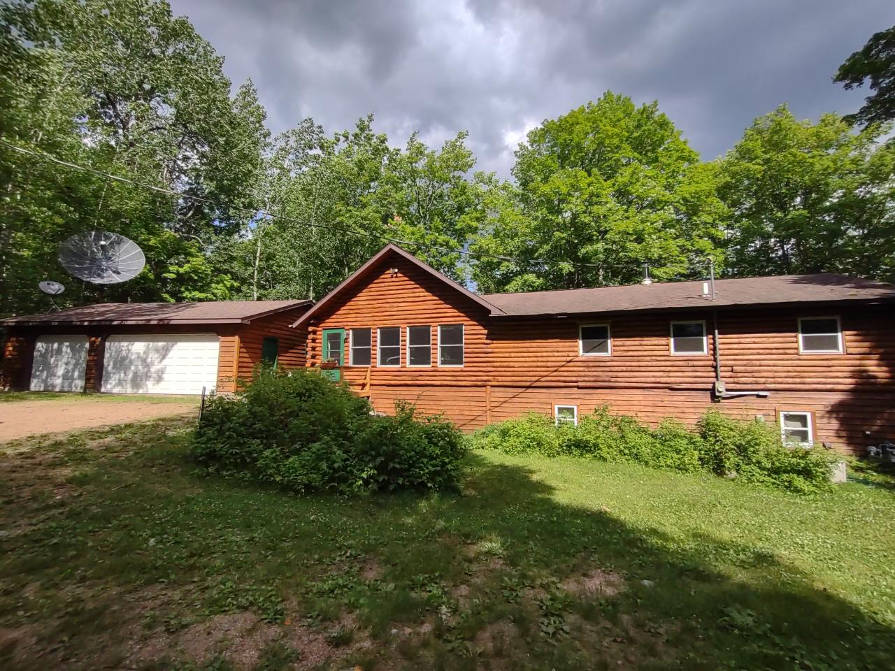 11986 Crab Lake Road Presque Isle, WI 54557 - Photo 10 of 52 Gallery Image 10