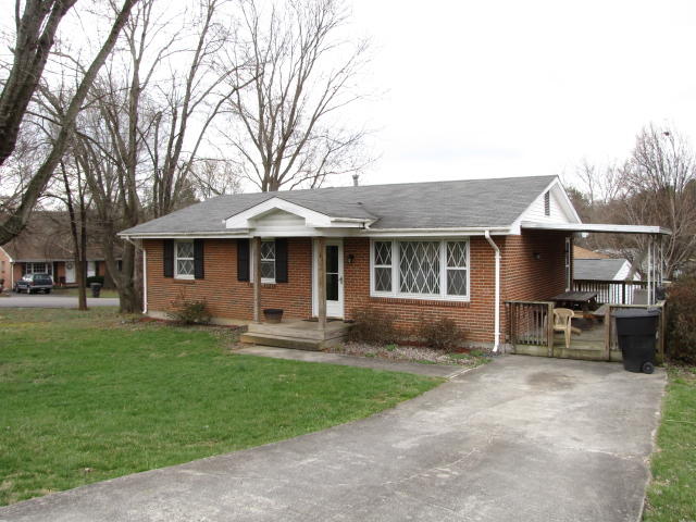 5504 Daytona Road Roanoke, VA 24019 - Photo 1 of 14 front
