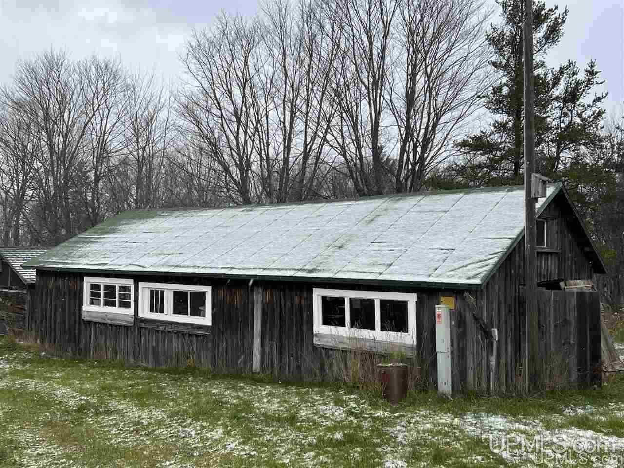 21054 McGunn Creek Road Calumet, MI 49913 - Photo 16 of 49