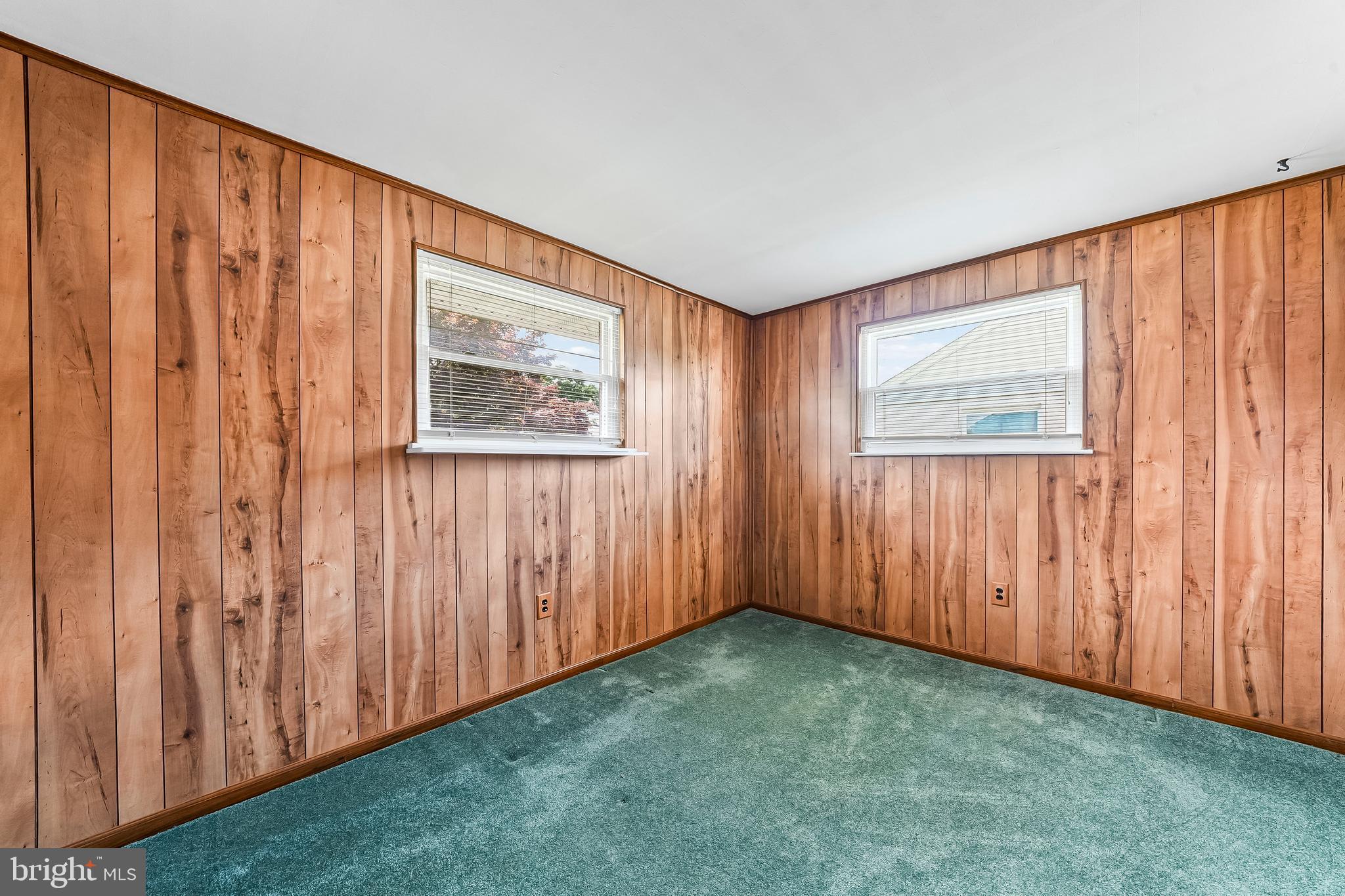 3195 Richard Road Aston, PA 19014 - Photo 4 of 17 Second Bedroom