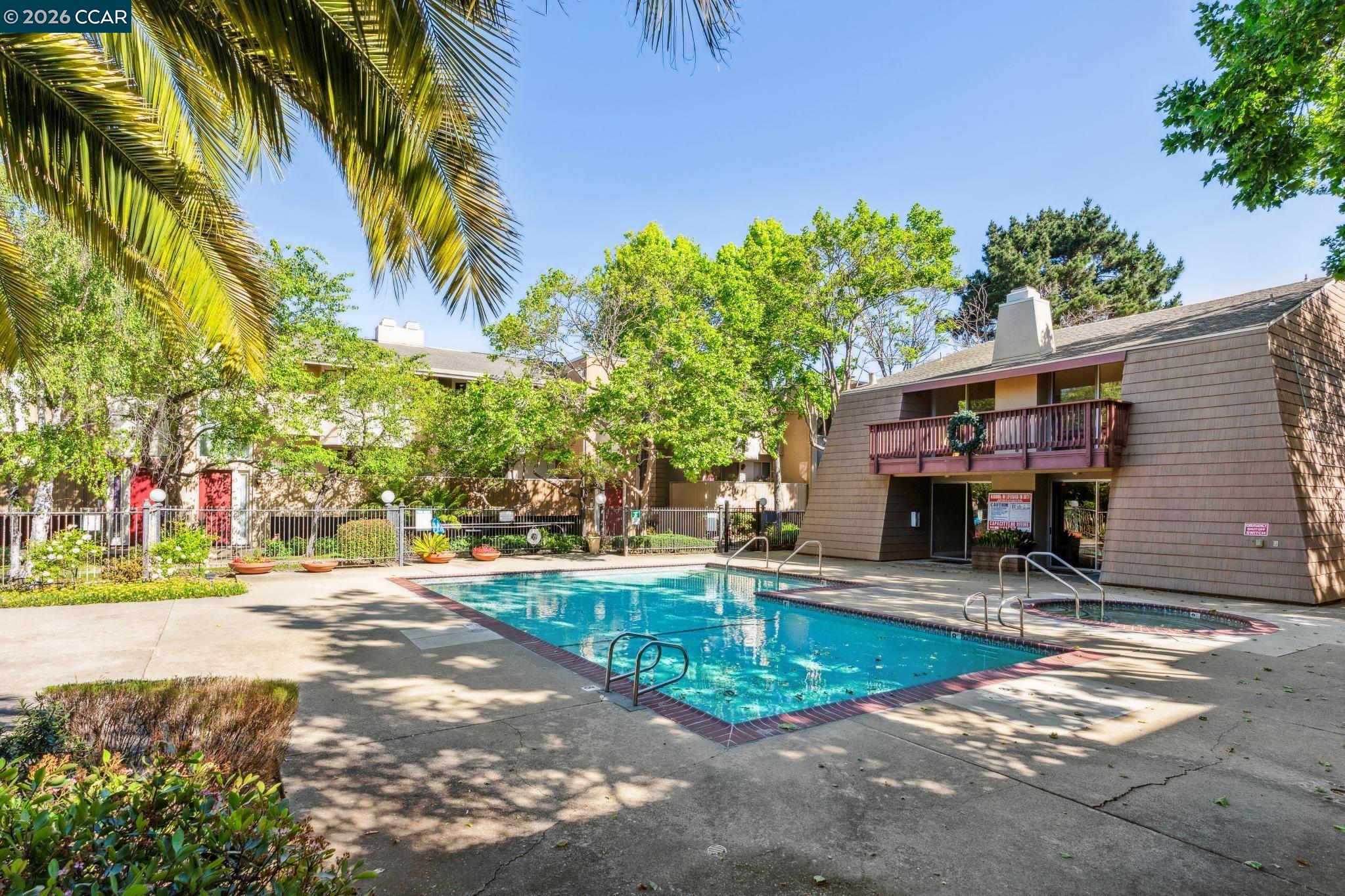 2121 Vale Road, Unit 121 San Pablo, CA 94806 - Photo 38 of 42 Gallery Image 38