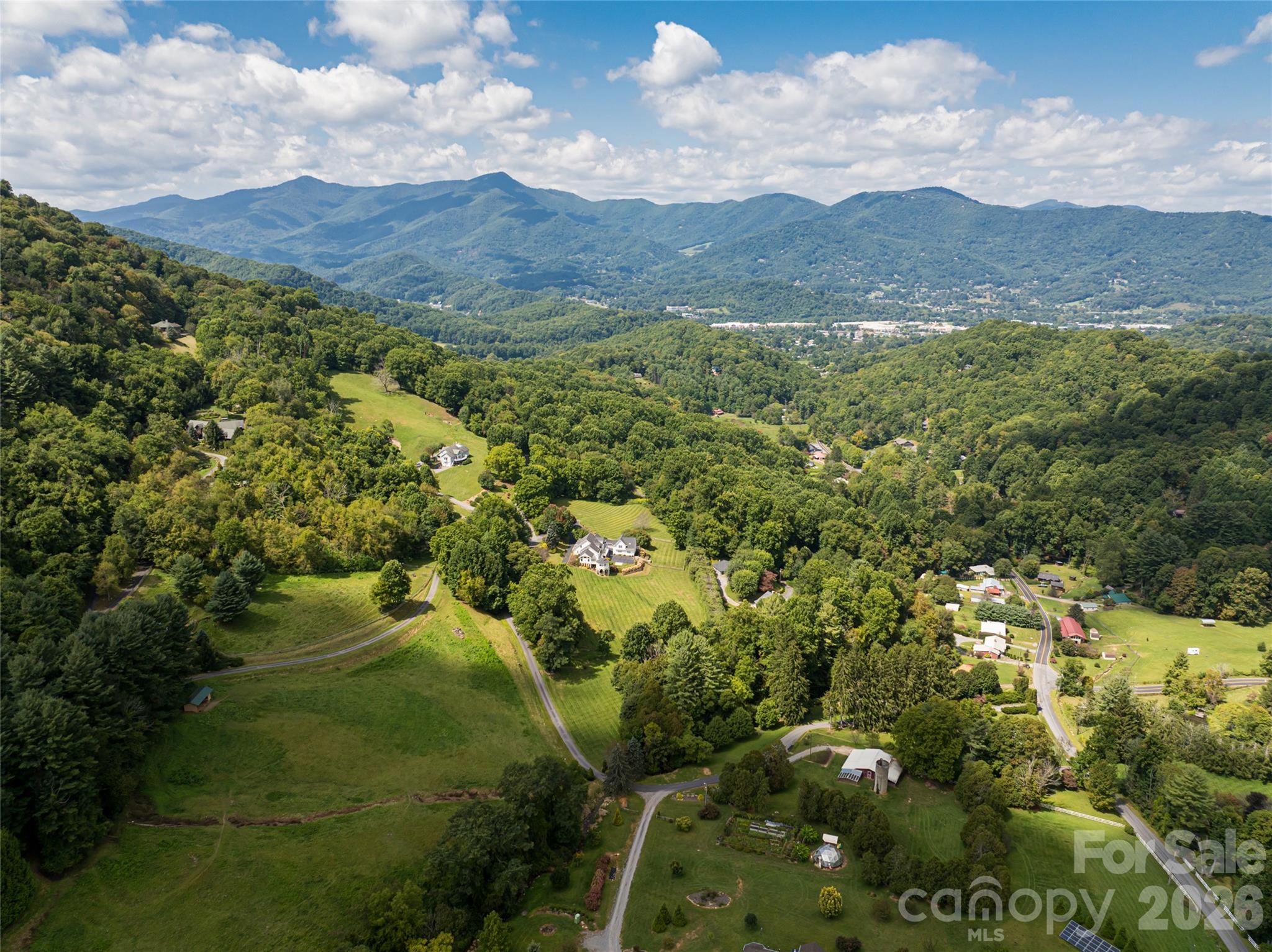 208 Parrish Farm Road Waynesville, NC 28786 - Photo 47 of 48