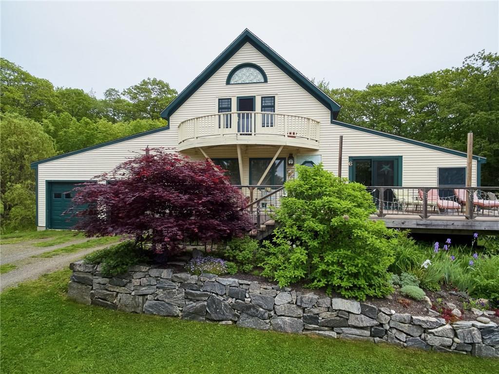 6 Quarry Point Road Edgecomb, ME 04556 - Photo 6 of 21 Photo