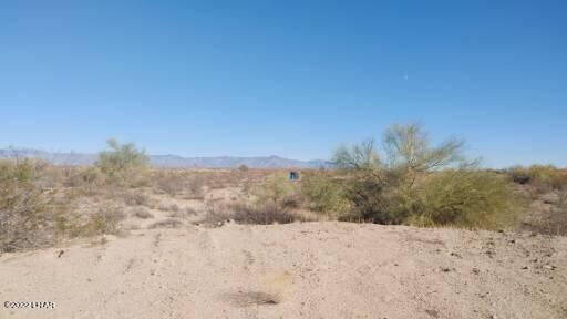 15 Frontage Road Yucca, AZ 86438 - Photo 18 of 18 2075
