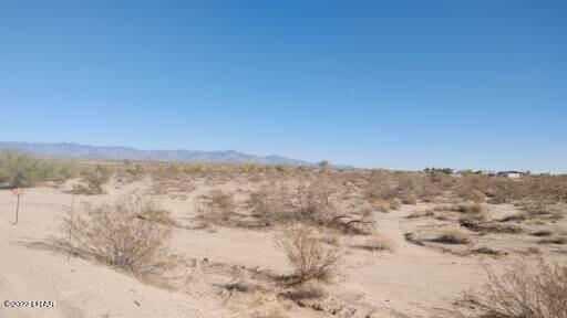 15 Frontage Road Yucca, AZ 86438 - Photo 2 of 18 2058