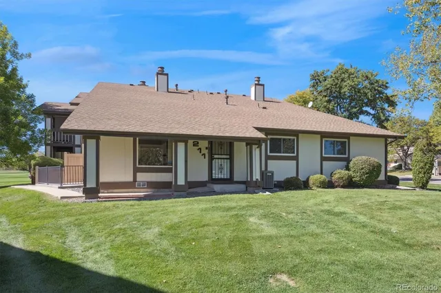 $390,000 | 8783 Chase Drive, Unit 211, Arvada, CO 80003