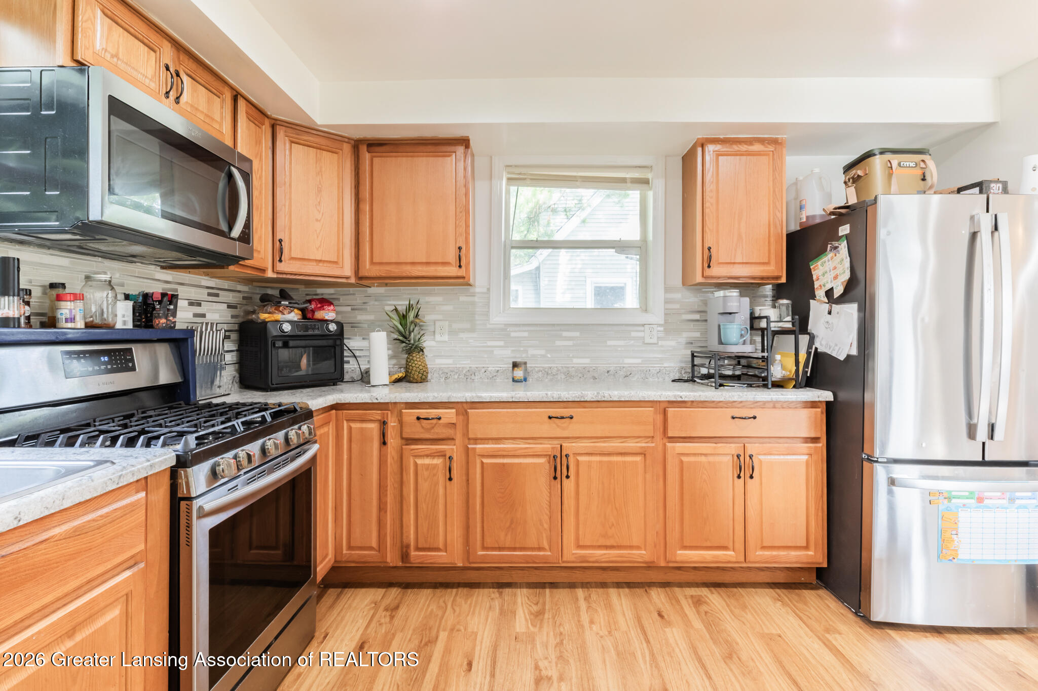 1916 West Jolly Road Lansing, MI 48910 - Photo 12 of 29 1916WJolly12