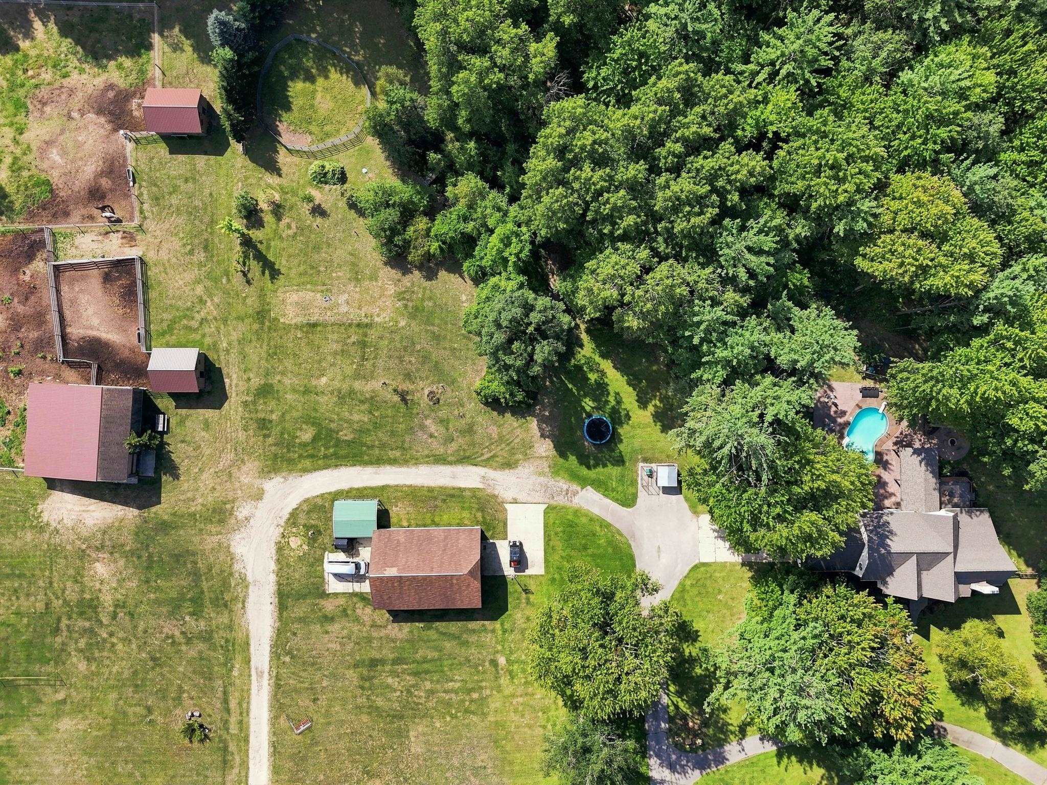 8550 South 35 Road Cadillac, MI 49601 - Photo 92 of 99 Gallery Image 92