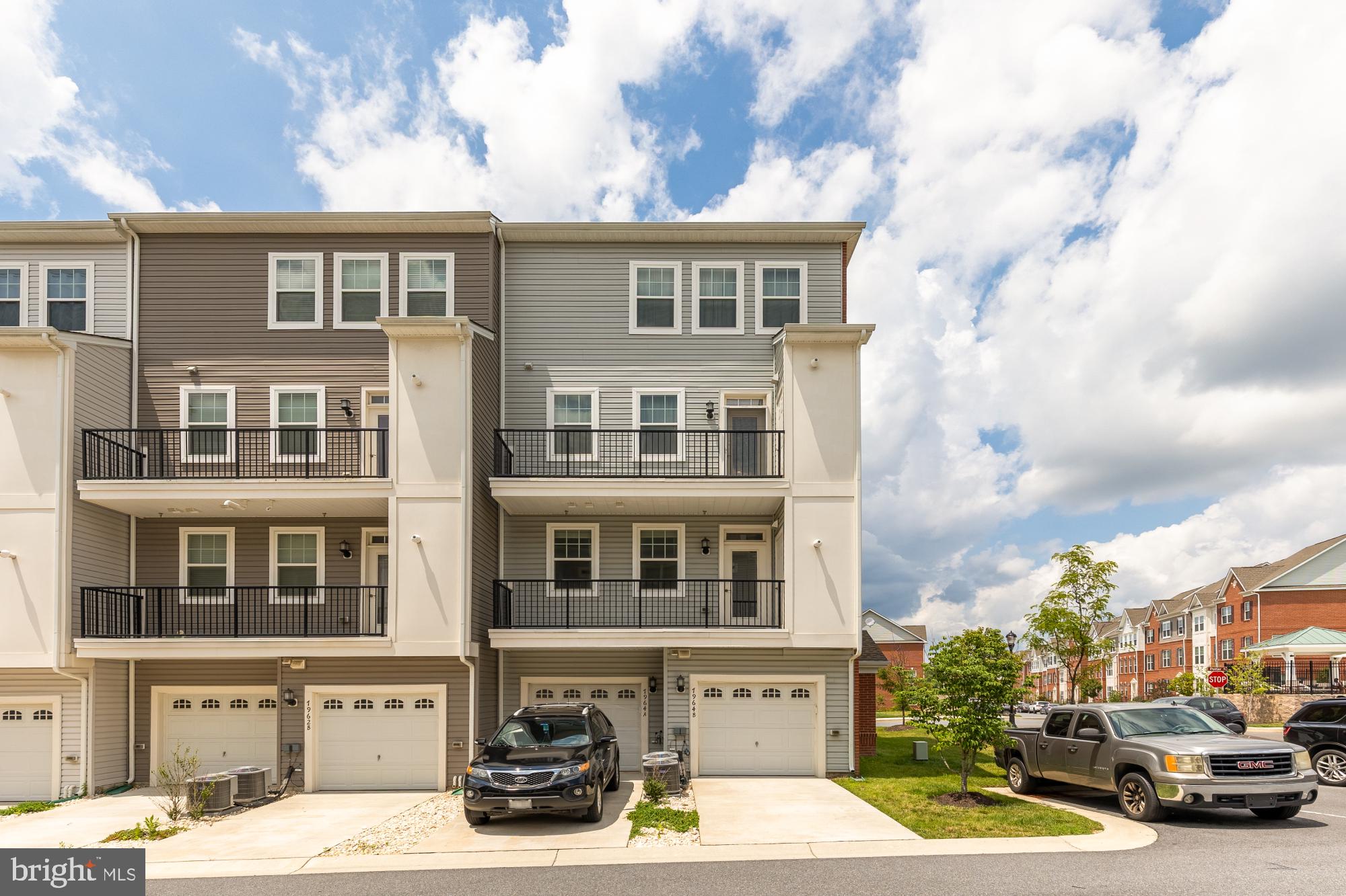 7551 Crowley Street, Unit B Hanover, MD 21076 - Photo 18 of 19 *Photos are of a similar unit; finishes may vary.