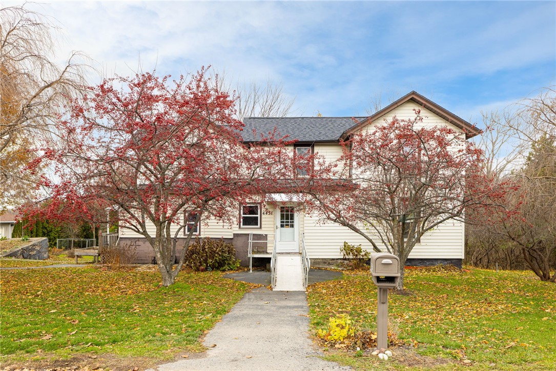 4451 Old Ridge Road Williamson, NY 14589 - Photo 7 of 42