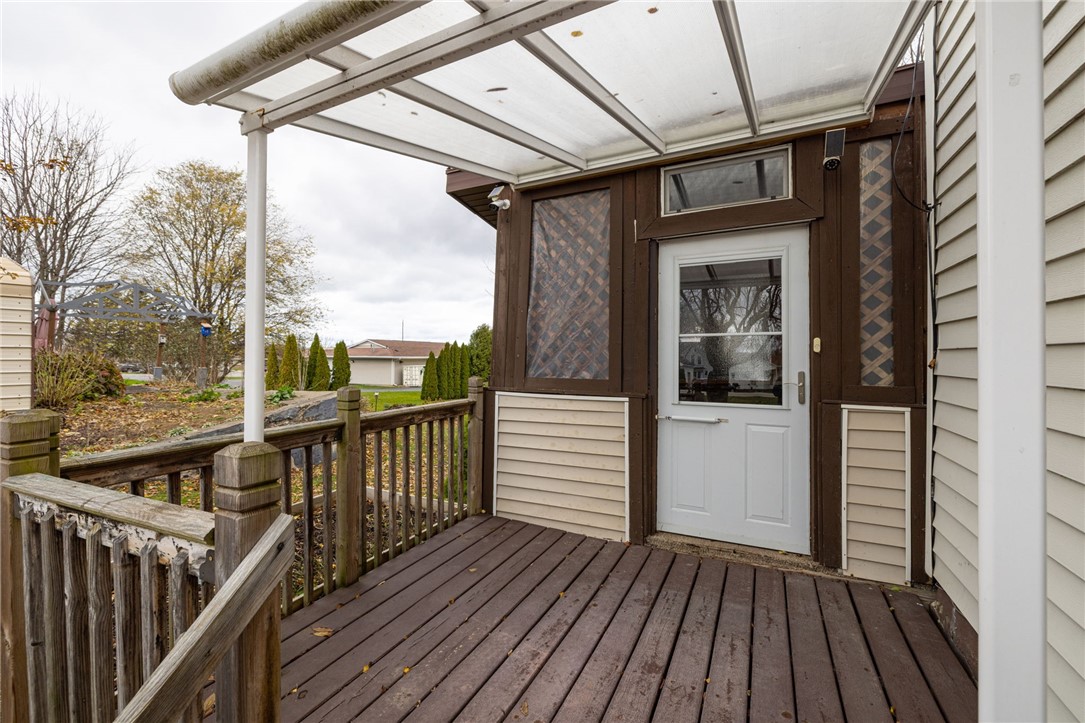 4451 Old Ridge Road Williamson, NY 14589 - Photo 9 of 42