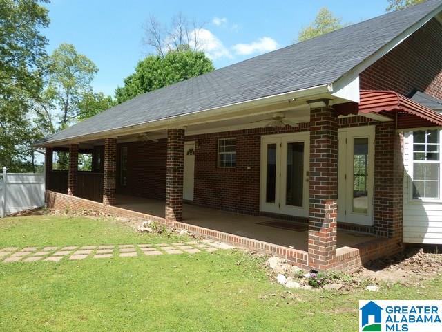 9635 Silley Dean Road Pinson, AL 35126 - Photo 32 of 35