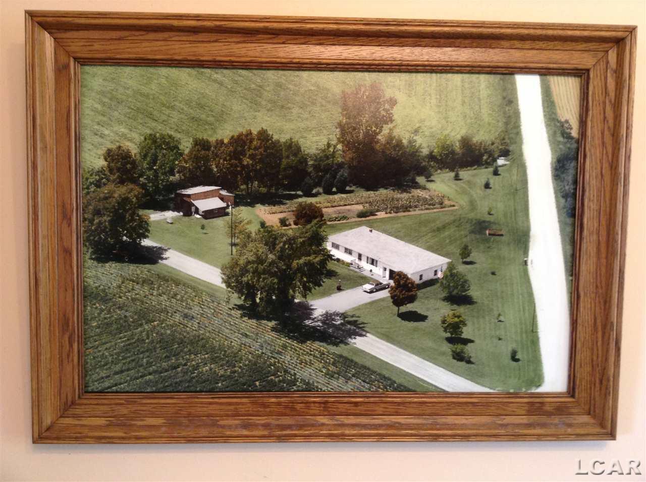 2920 East Mulberry Road Jasper, MI 49248 - Photo 14 of 32