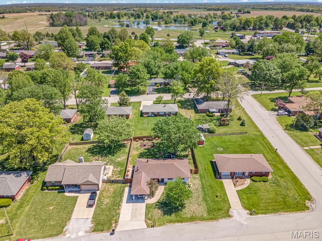 6 Dwight Street Waterloo, IL 62298 - Photo 34 of 35 Gallery Image 34