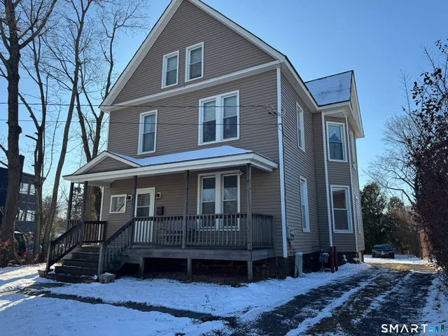 $1,075 | 183 East Main Street, Middletown, CT 06457