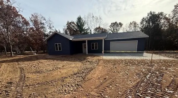 $177,900 | 6710 West Dana's Circle, Branch, MI 49402