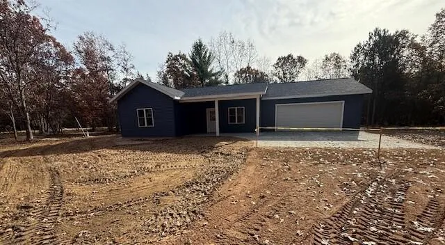 $177,900 | 6710 West Dana's Circle, Branch, MI 49402