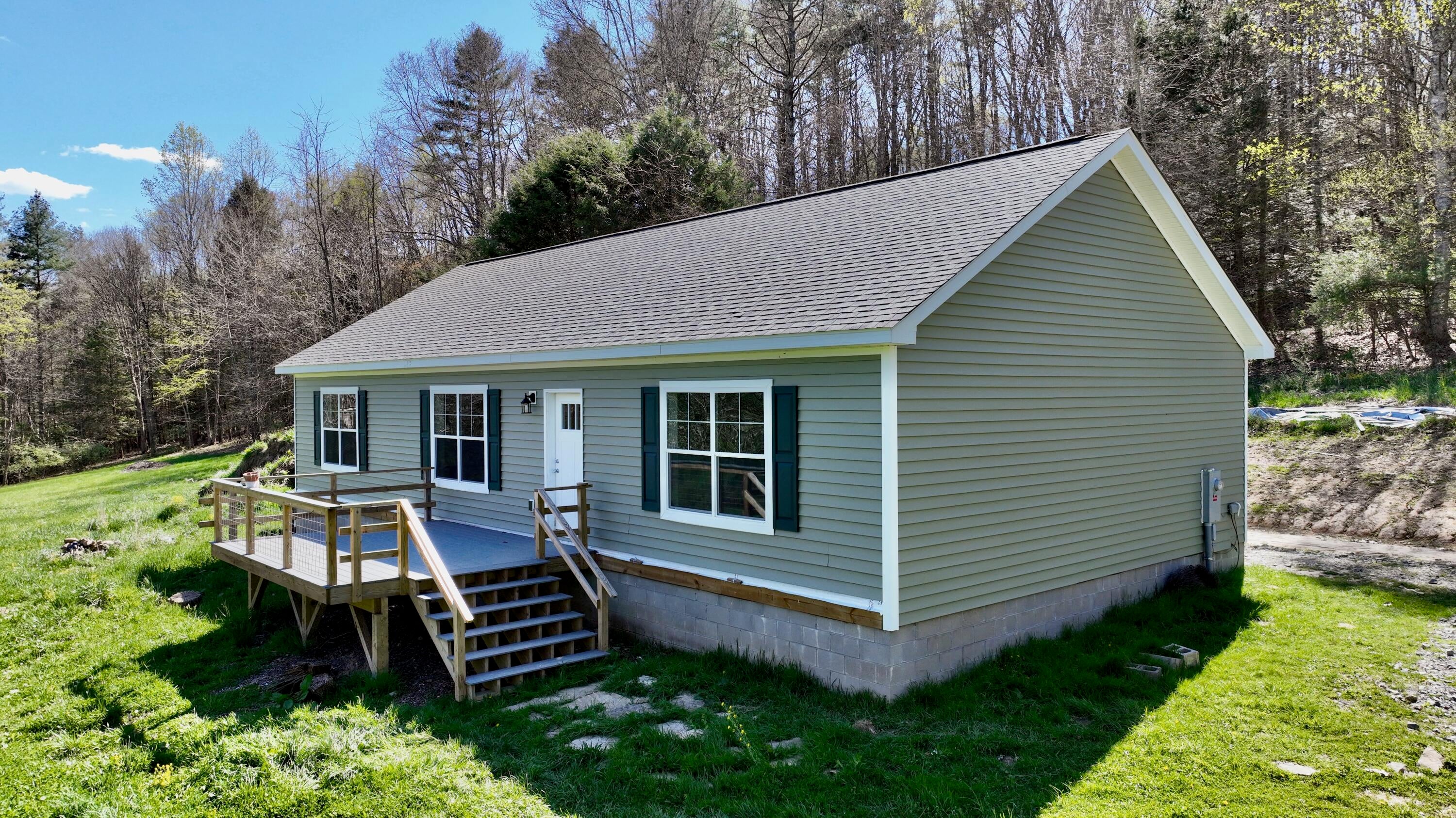 5689 Denmar Road Hillsboro, WV 24946 - Photo 2 of 22 Gallery Image 2