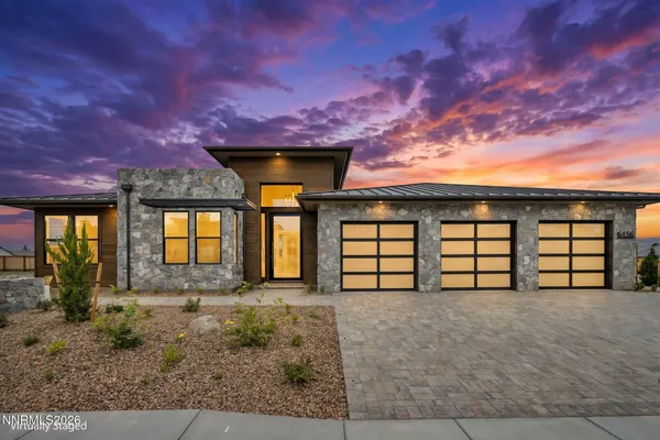 $2,625,000 | 6156 Triple Crown Drive, Reno, NV 89511
