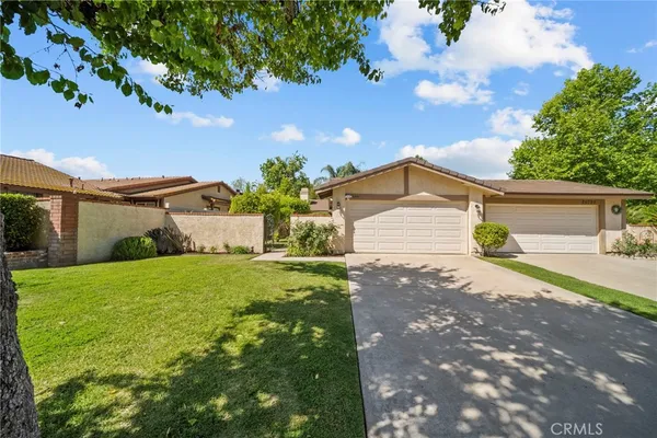 $659,500 | 25791 Covala Court, Valencia, CA 91355