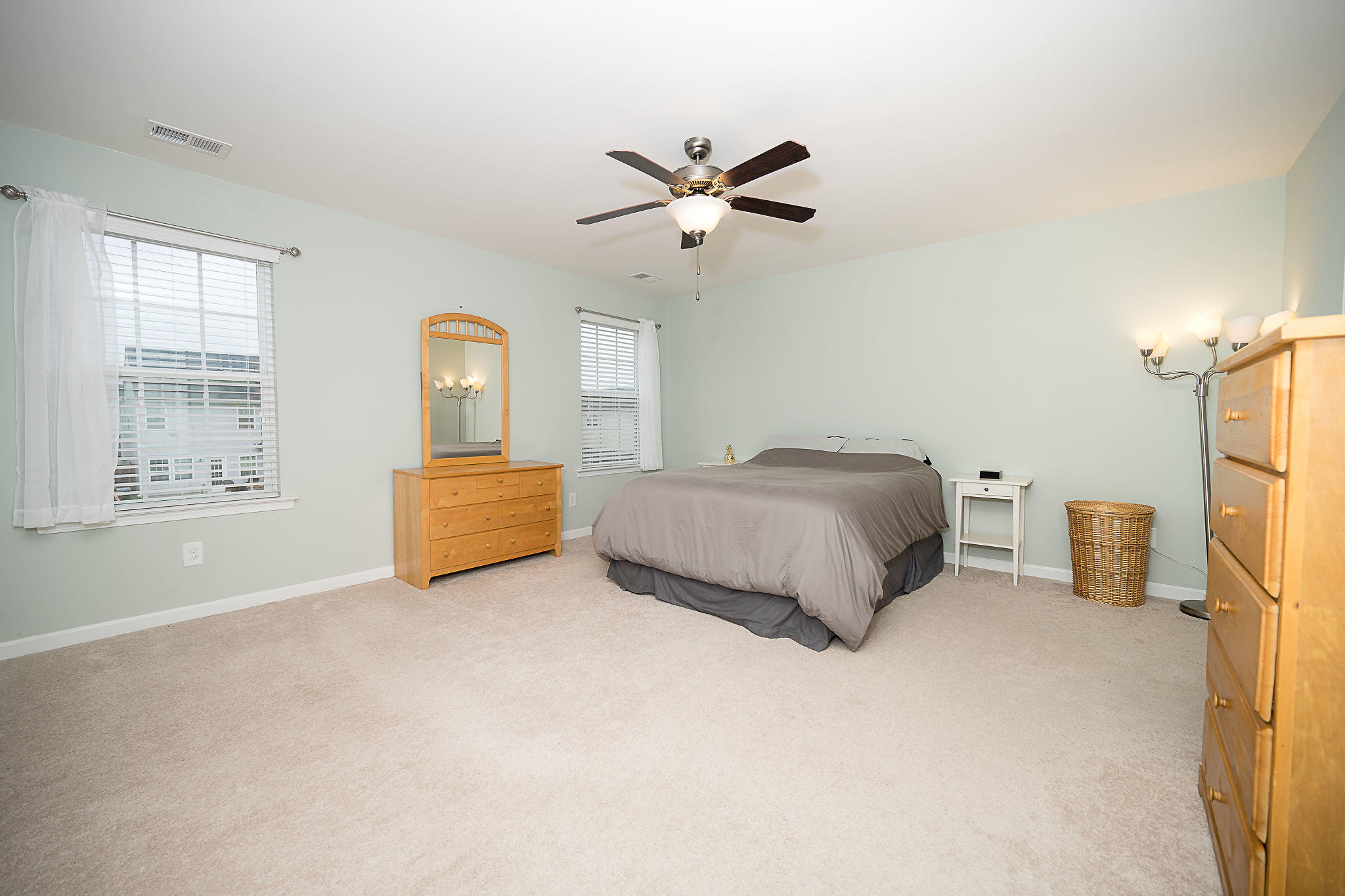 324 Beautyberry Road Summerville, SC 29486 - Photo 15 of 57 Master Bedroom