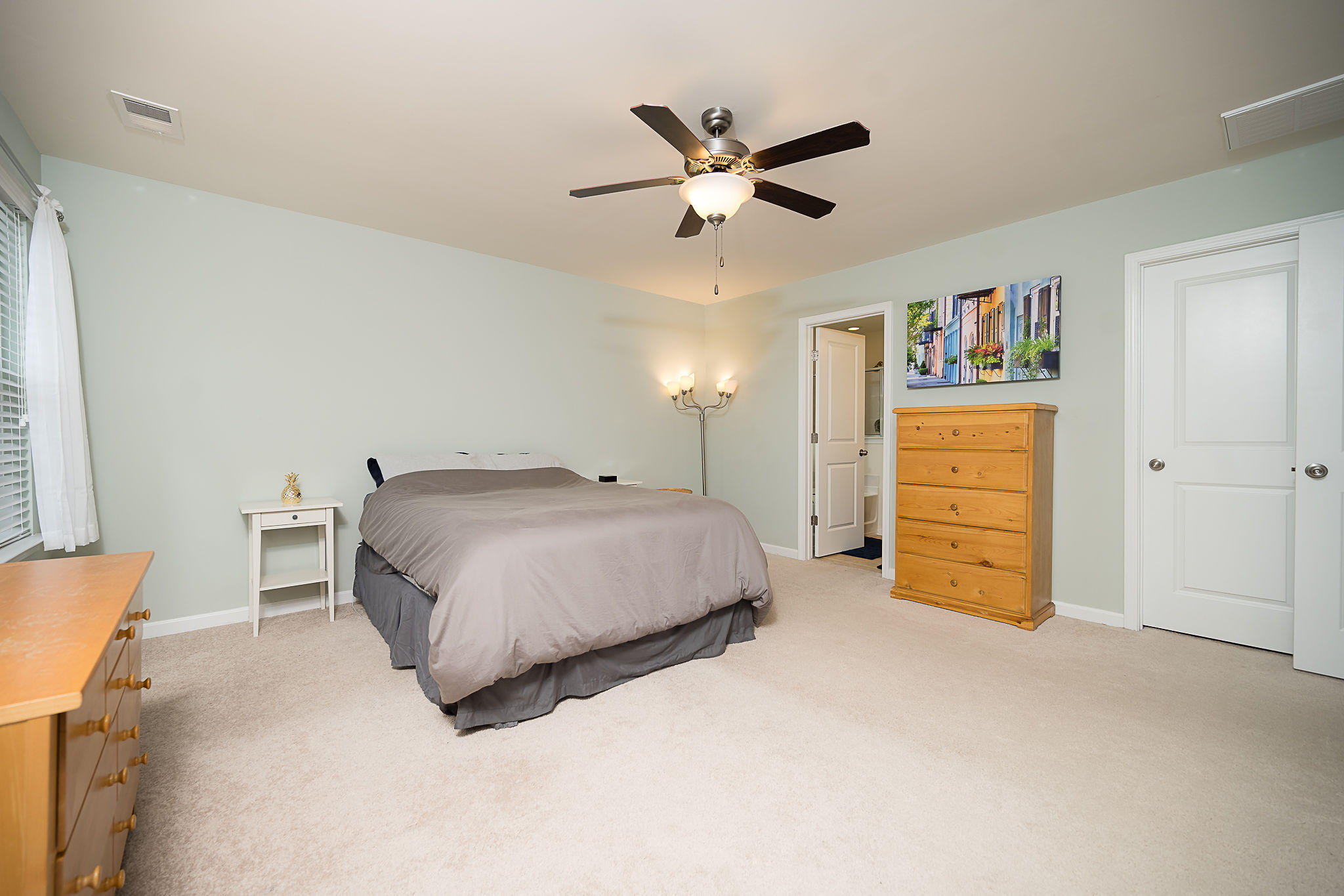 324 Beautyberry Road Summerville, SC 29486 - Photo 16 of 57 Master Bedroom