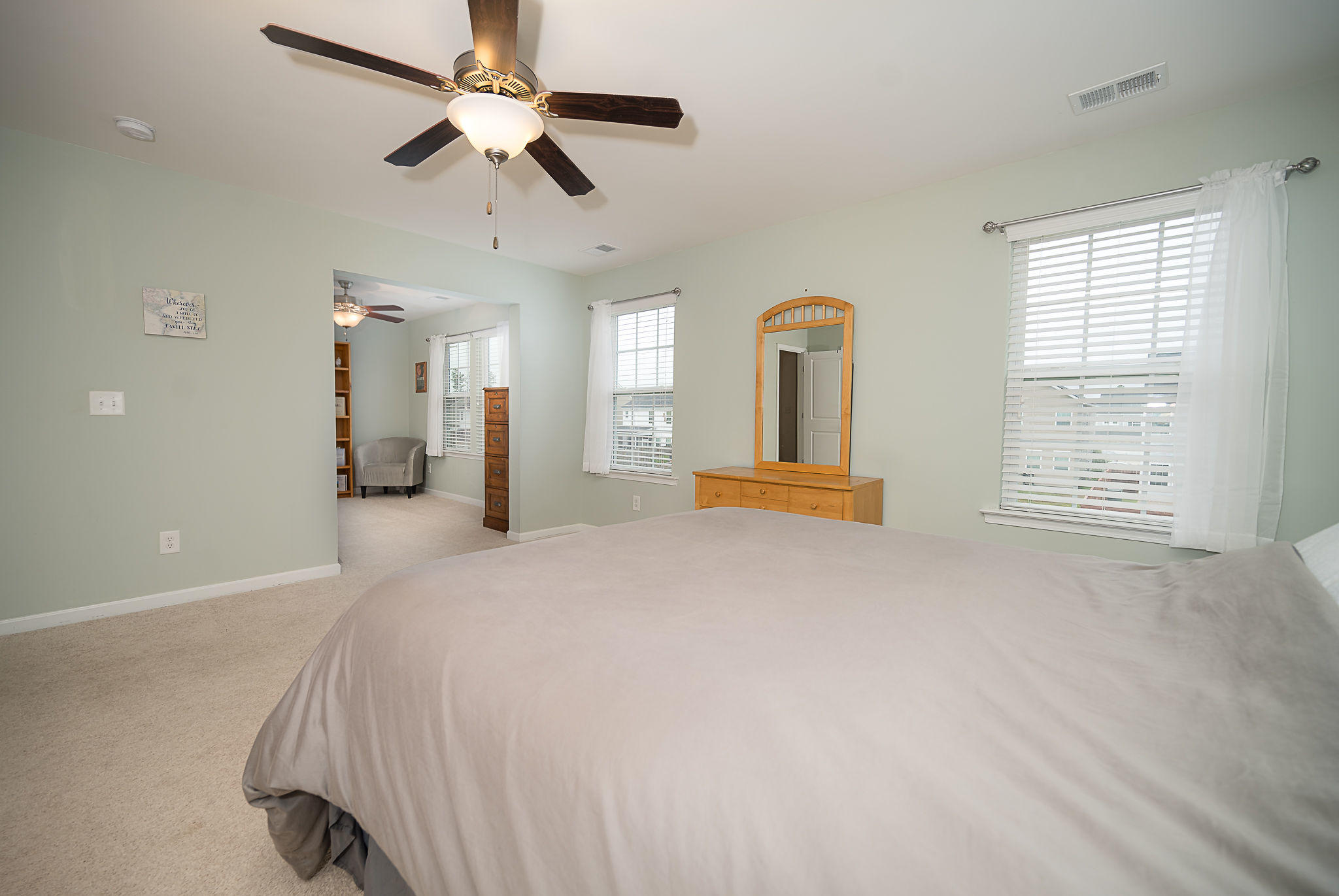 324 Beautyberry Road Summerville, SC 29486 - Photo 17 of 57 Master Bedroom